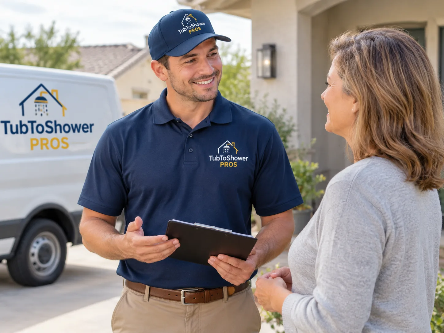 Tub Shower Conversion Chippewa Falls, WI FAQs